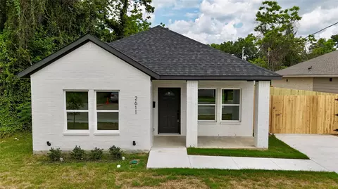 2611 Hooper St, Dallas, TX 75215