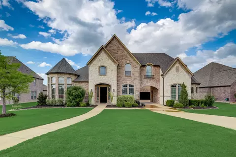 702 Calm Crest Dr, Rockwall, TX 75087