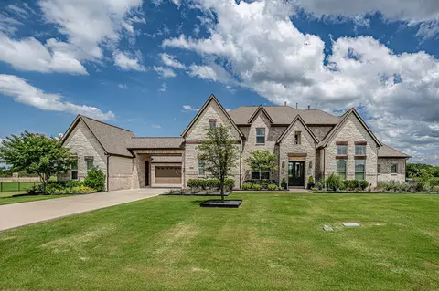 1221 Bellagio Ct, Lucas, TX 75002