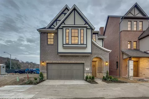7115 Brisa Dr, Dallas, TX 75223