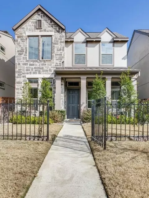 5161 Artemesia Ln, Dallas, TX 75209