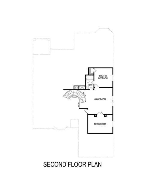 761 Emerald Valley Dr, Ovilla, TX 75154