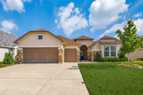 10313 Lindenwood Trl, Denton, TX 76207