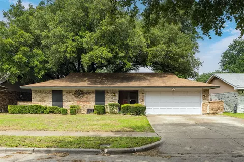 709 Melinda Dr, Mesquite, TX 75149