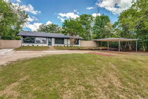 6066 Anahuac Ave, Fort Worth, TX 76114