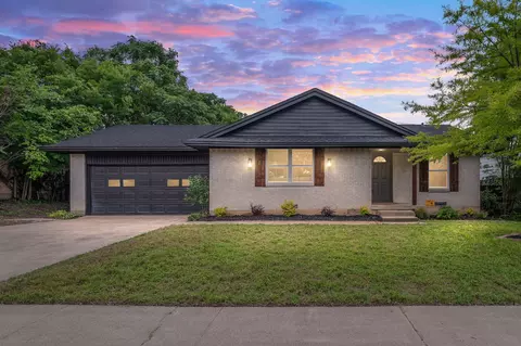 306 Stanton Dr, Garland, TX 75042