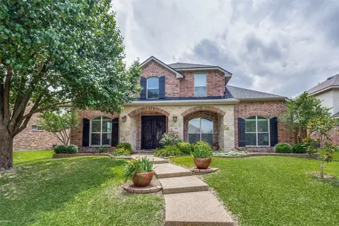 3008 Austin Dr, Plano, TX 75025