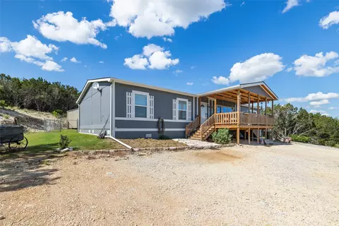 1316 Phoenix Ct, Granbury, TX 76048