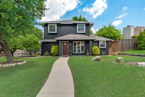 102 W Graham St, Mckinney, TX 75069