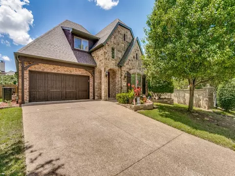 1725 Wildflower Trl, Grapevine, TX 76051