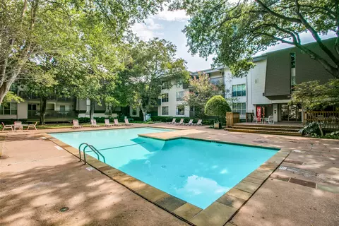 4845 Cedar Springs Rd #366, Dallas, TX 75219