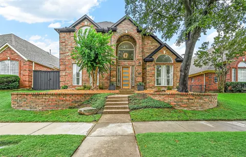 6828 Myrtle Beach Dr, Plano, TX 75093