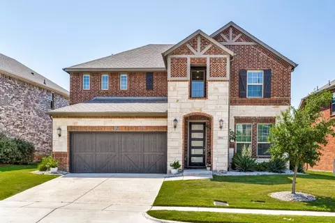 3553 Hathaway Ct, Irving, TX 75062