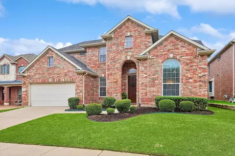 3521 Veronica Dr, Flower Mound, TX 75022