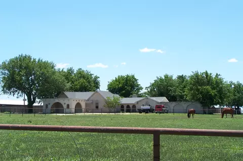 1101 S State Highway 78, Leonard, TX 75452