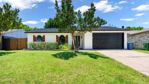 4905 Watson Dr, The Colony, TX 75056