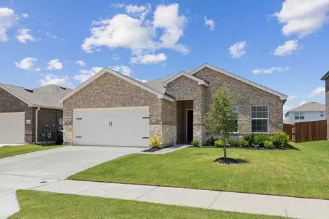 16009 Gotland Ln, Haslet, TX 76052