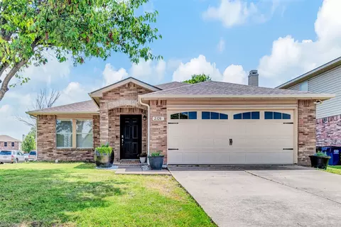 2328 Birch Dr, Little Elm, TX 75068