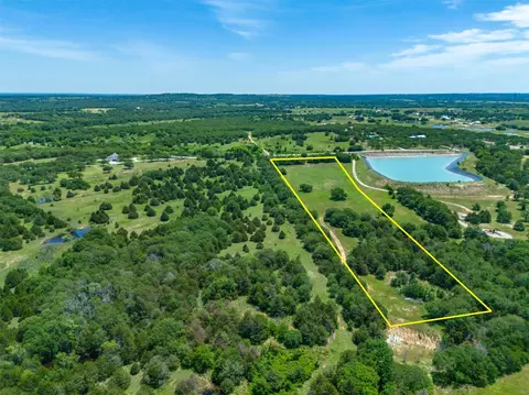 tbd Cr-2690 Rd, Alvord, TX 76225