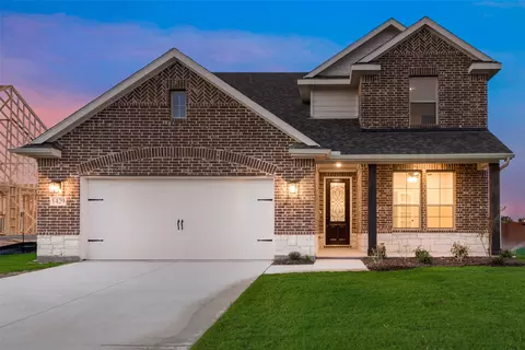 1429 Whitetail Ln, Azle, TX 76020