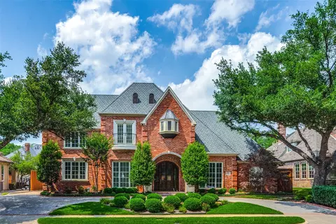 5605 Wayfarer Dr, Plano, TX 75093