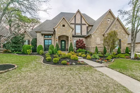 804 Glenmont Rd, Keller, TX 76248