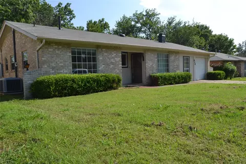 414 Colorado St, Sherman, TX 75090