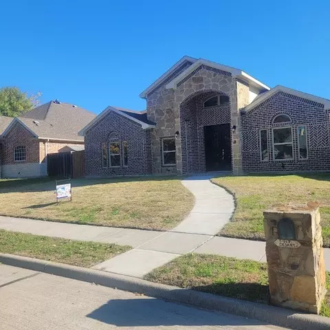 5917 Cedar Ln, Rowlett, TX 75089