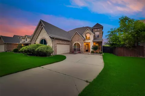 8165 Black Ash Dr, Fort Worth, TX 76131