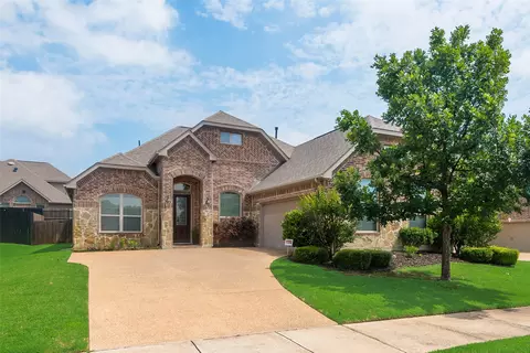 2334 Walnut Grove Ln, Frisco, TX 75034