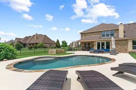 35 Fireside Dr, Rockwall, TX 75032