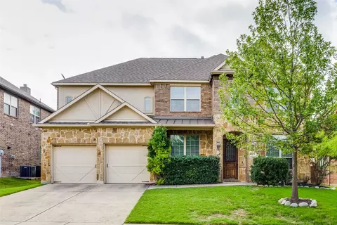 7204 Milsap, Frisco, TX 75035