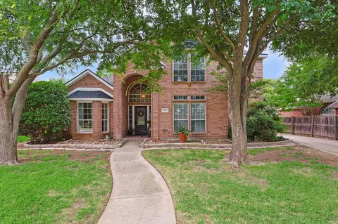 2921 Elmridge Dr, Flower Mound, TX 75022