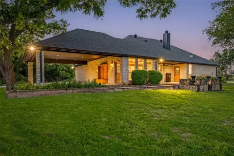 1005 Campbell Rd, Tolar, TX 76476