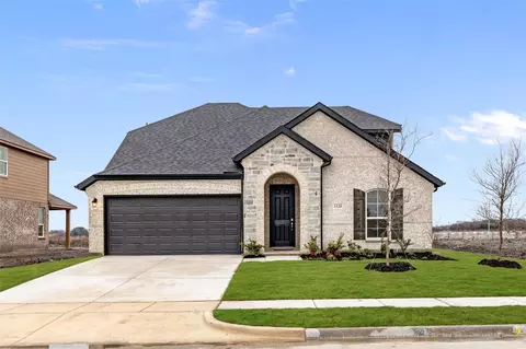1122 Longhorn Ln, Forney, TX 75126