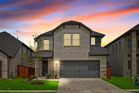 2709 Caroline St, Royse City, TX 75189