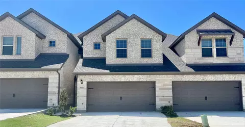 628 Sandiford Ct, Mansfield, TX 76063