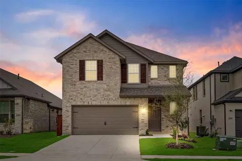 2816 Spring Side Dr, Royse City, TX 75189
