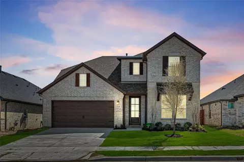 224 Hope Orchards Dr, Lavon, TX 75166