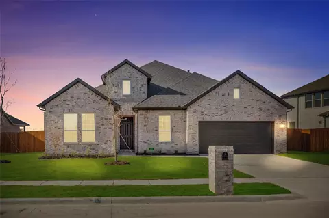 104 White Sands Ln, Forney, TX 75126