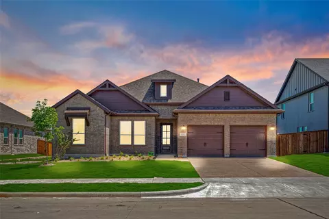3212 Malcolm Rd, Melissa, TX 75454