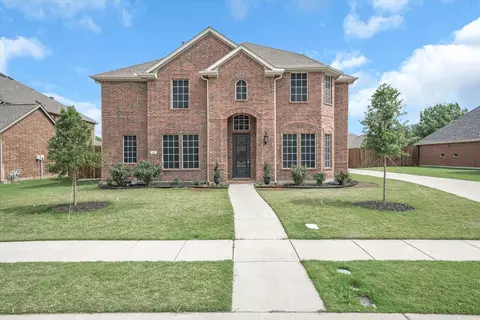 141 Wilson Dr, Prosper, TX 75078