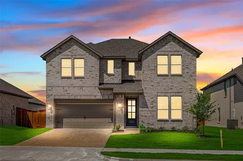 3705 William Riley St, Melissa, TX 75454