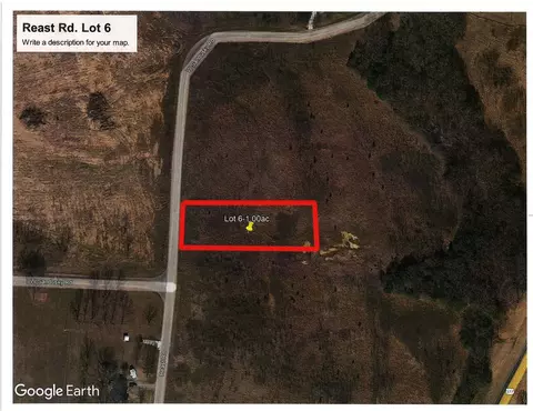 lot6 Sandusky Rd, Whitesboro, TX 76273