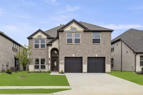 1824 Valencia Dr, Little Elm, TX 75068