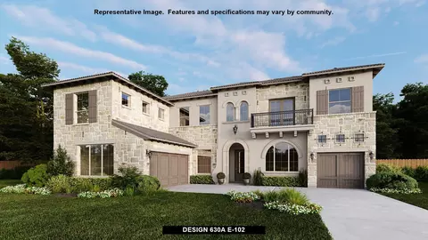 2421 Dena Dr, Prosper, TX 75078