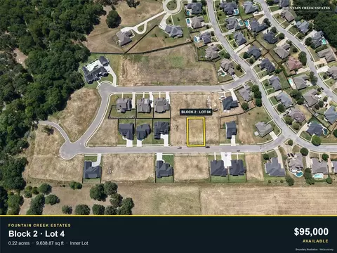 2017 Nichole Blvd, Pottsboro, TX 75076