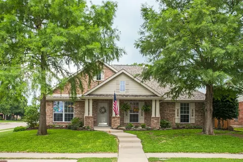 1612 Long Prairie Ct, Allen, TX 75002