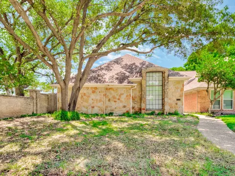 4120 Brooktree Ln, Dallas, TX 75287