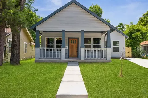3615 Meyers St, Dallas, TX 75215